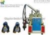 Polyurethane Low Pressure Foam Machine For Rigid Foam Temperature Control