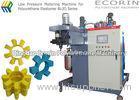 High Configuration Polyurethane Casting Machine 200 g / min PU Foam Spray Machine