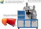 Simple Operation Vacuum Casting Machine For Pu Elastomer Scraper TUV Approval