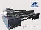 Large Format Digital Fabric Printing Machines For TIFF JPG EPS PDF Image