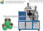 Sealing Elements Making Polyurethane Casting Machine With Material Output Adjusted