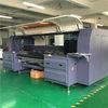 Industrial Fabric Digital Printer Kyocera Head 1200 Dpi 1800mm ISO Approved