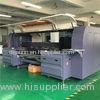 Industrial Fabric Digital Printer Kyocera Head 1200 Dpi 1800mm ISO Approved