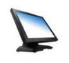 VGA Powered Multi Touch Monitor 15 Inch 5 Wire Resistive Touch