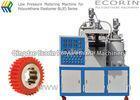 Polyurethane Elastomers PU Casting Metering Machine High Temperature Resistant