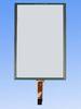12.1 Inch Touch Screen Big Screen Anti Oil Pollution High Accuracy