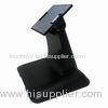 Heavy Metal Adjustable Monitor Stand Steady For Touch Screen