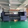 MS High Production Digital Textile Printing Fabric Machine Kyocera Printer Head