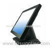 All In One 1280 x 1024 Multi Touch Monitor With Aluminium Base