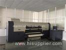Automatic Industrial Digital Printing Machines For Cloth Kyocera Head 1800 mm