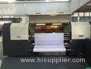 4 - 8 Kyocera Printheads Digital Textile Printer 260 m2 / h Reactive Inks