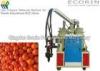 Soft Sports Ball Making Polyurethane Molding Machine With PU Foam Injection