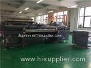 Towel Digital Printing Roll To Roll Printer With Starfire 1024 150 - 600 Sqm/H