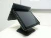 Mainboard Thinnest Touch Screen Pos Terminal With LED Customer Display