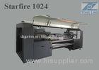 Most Stable Digital Cotton Printing Machine With Repairable Head Starfire 1024