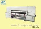 DTP Inkjet Cotton Printing Machine High Resolution 100 m / h ISO Approval
