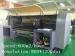 Cotton / Silk / Poly Fabric Digital Printer Kyocera Head With High Resolution