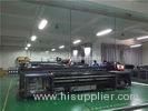 1200 Dpi Auto Digital Printing Machine For Fabric / Textile Colorful Printing