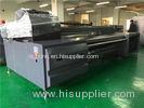 Pigment 320 cm Roll Fabric Digital Printing Machine Guide Belt Conveyance