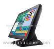 1037U Dual Core Touch Screen Pos Terminal With Customized Color For Banks