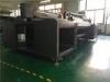 100% Cotton Blanket Roll To Roll Printer Digital With Belt Cleaning System