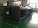 100% Cotton Blanket Roll To Roll Printer Digital With Belt Cleaning System