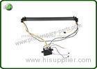 Laser Jet 712 / 725 Upper Fuser Roller For HP Laser Printer Parts