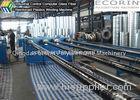 Electric Control GRP / FRP Pipe Winding Machine 6 - 38 KW Low Energy Consumption