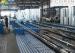 Electric Control GRP / FRP Pipe Winding Machine 6 - 38 KW Low Energy Consumption
