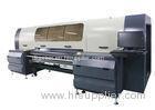 270 m2 / Hour Digital Printing Machines For Fabrics / Cotton Digital Printing