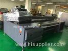 Rug / Carpet / Curtain Textile Printer Machine With RIP Software High Resolution