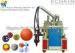 Children Toys Making PU Foaming Machine With Mixing Head Auto - Cleaning Function