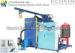 Explosion Proof Polyurethane Foam Filling Machine Anti - Leakage Control 850 Mpas