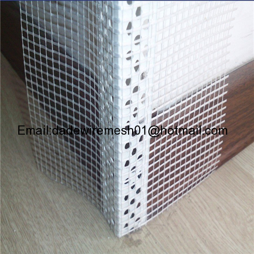 China factory big discount high quality angle bead/corner bead