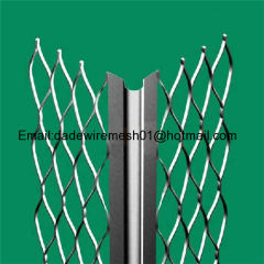 High quality of wall protection angle bead