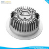 Aluminum die casting parts