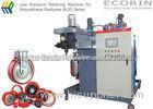 Fully Automatic PU Injection Machine For Exquisite PU Foam Products 380V 50Hz