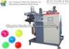 Roller Skates Wheel Making Pu Casting Machine / Industrial Foam Machine