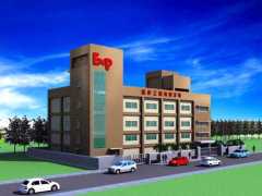 EXP AUTO ELECTRIC PARTS CO LTD