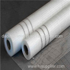 Dade fiberglass mesh/fiber glass mesh/fiberglass roving manufacture