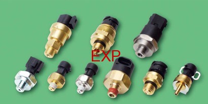 oil pressure sensor oil pressure sender