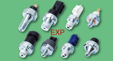 oil pressure switch oil pressure switches