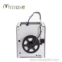 Big Size FDM Desktop 3D Printer Machine