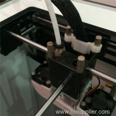 Big Size FDM Desktop 3D Printer Machine