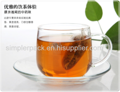 Diet Tea Packaging Machine Beauty Tea Packing Machine Slimming Tea Packing Machine Fitness Tea Packing Machine in China