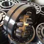 Spherical roller bearing