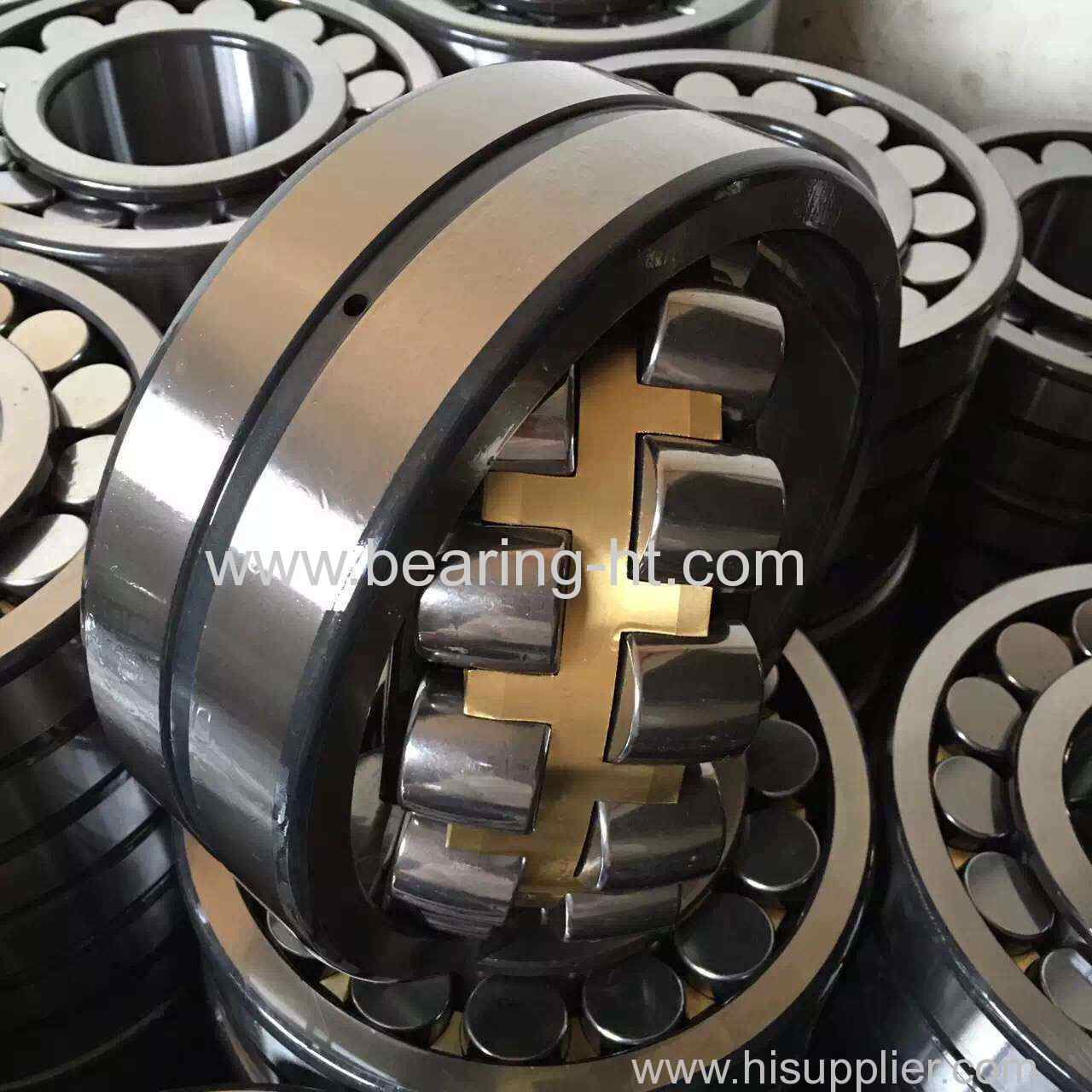 Spherical roller bearing