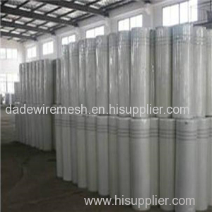 fiberglass wire mesh ISO manufacturer from China