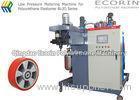 Low Pressure Metering Polyurethane Casting Machine For Oil Resistance Material
