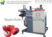 Vacuum High Density Polyurethane Casting Machine With OP7 Operating Panel